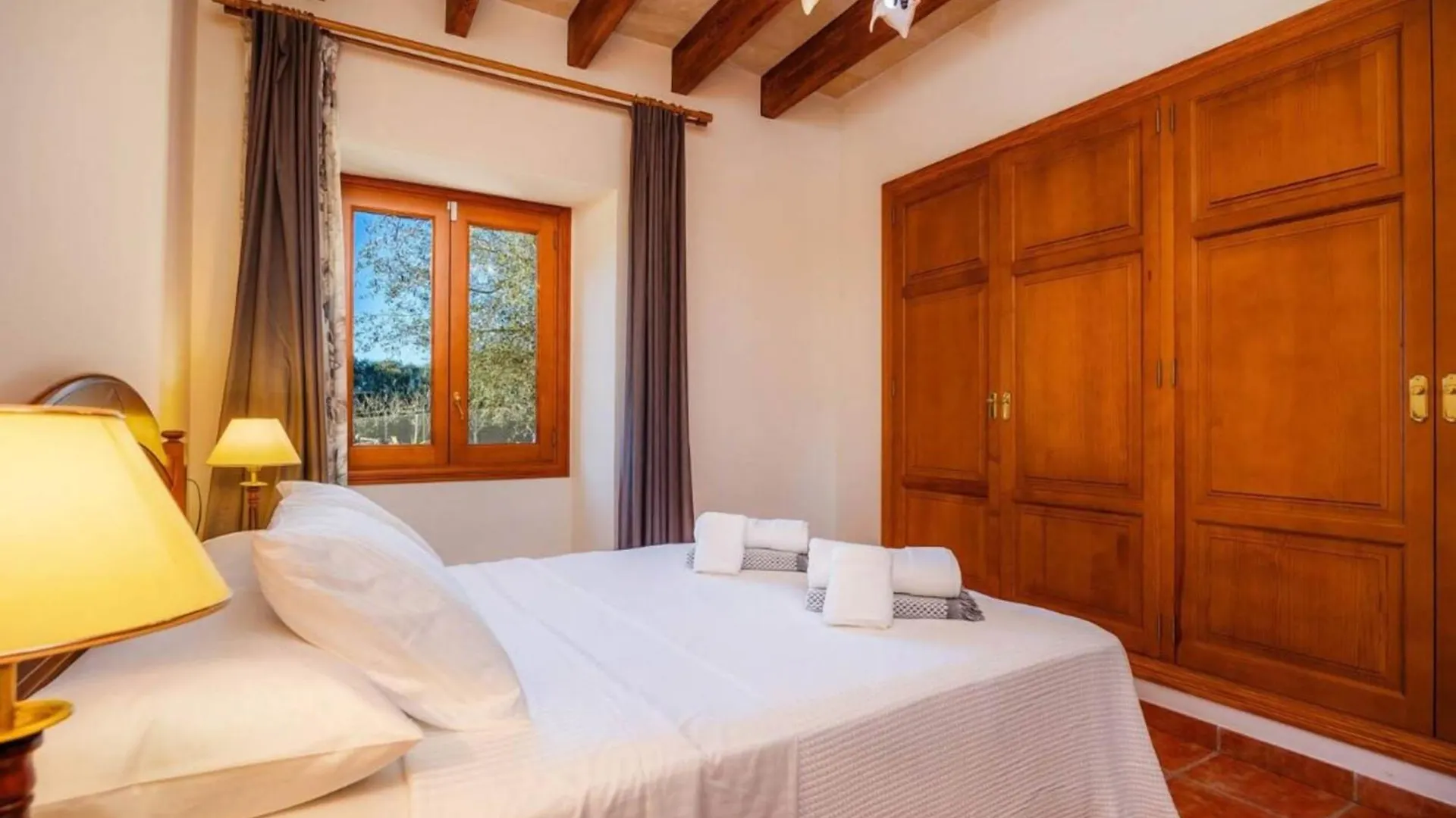 Villa Sa Rota De Can Lluch Dimoni Lloret de Vistalegre