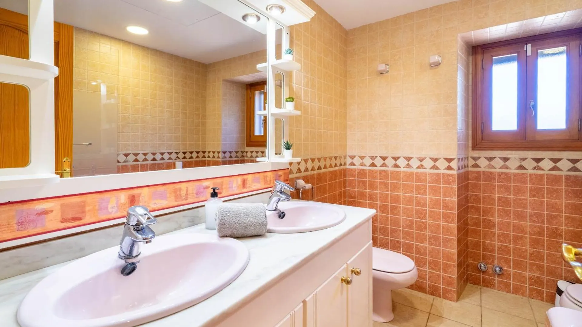 Villa Sa Rota De Can Lluch Dimoni Lloret de Vistalegre