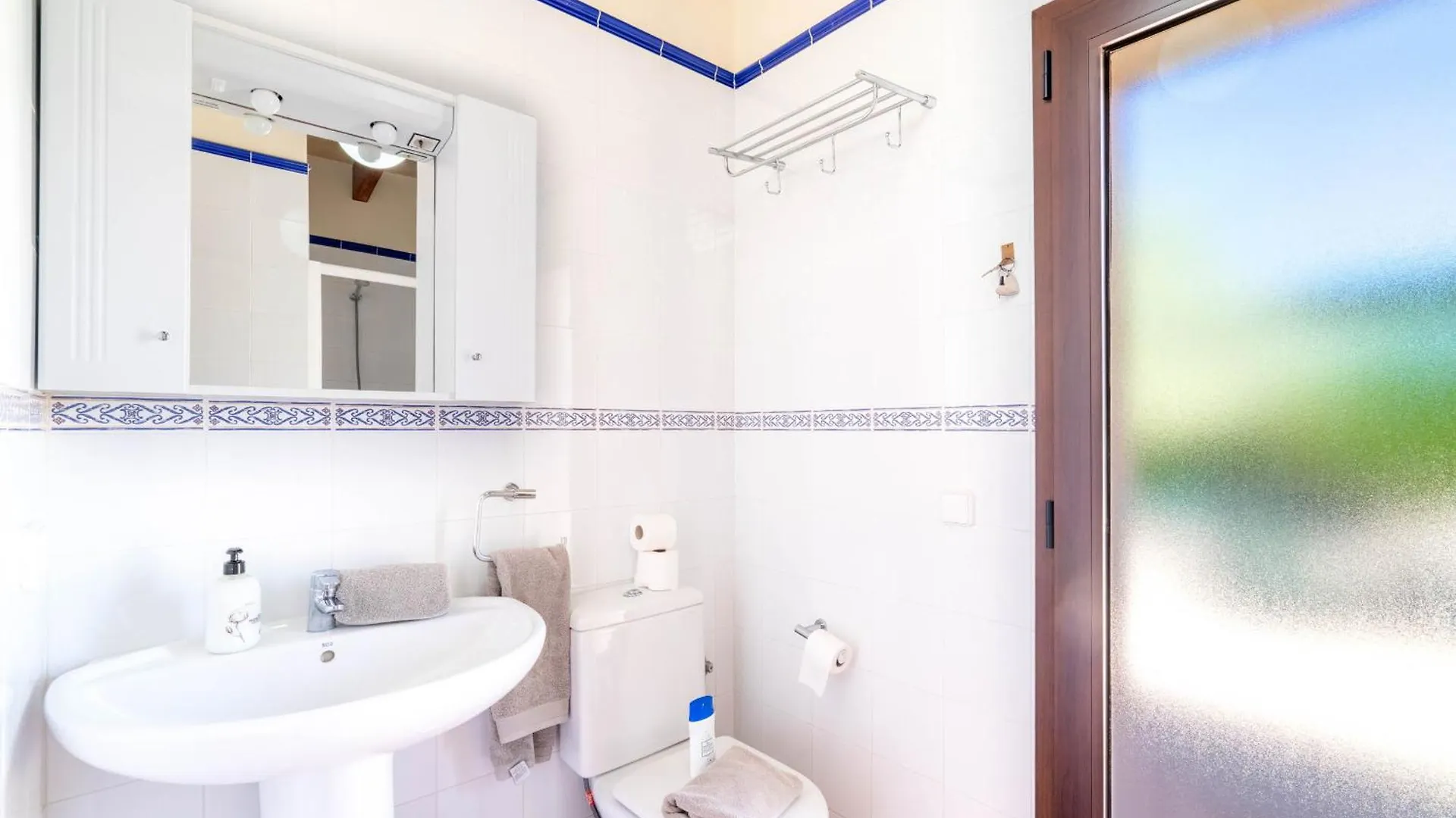 Sa Rota De Can Lluch Dimoni Lloret de Vistalegre Villa
