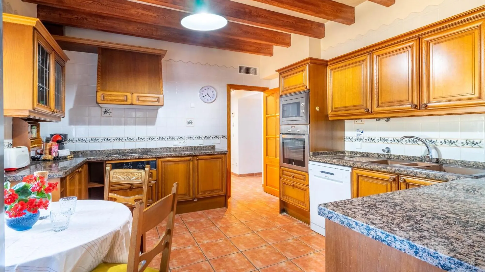 Sa Rota De Can Lluch Dimoni Lloret de Vistalegre Espagne