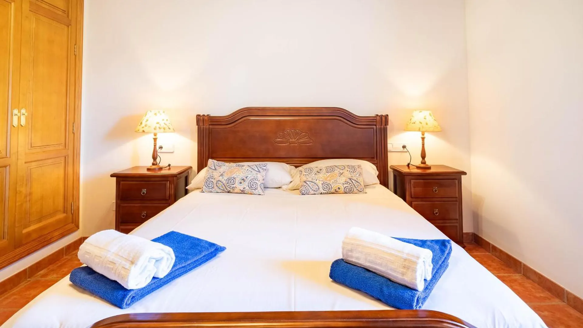 Villa Sa Rota De Can Lluch Dimoni Lloret de Vistalegre