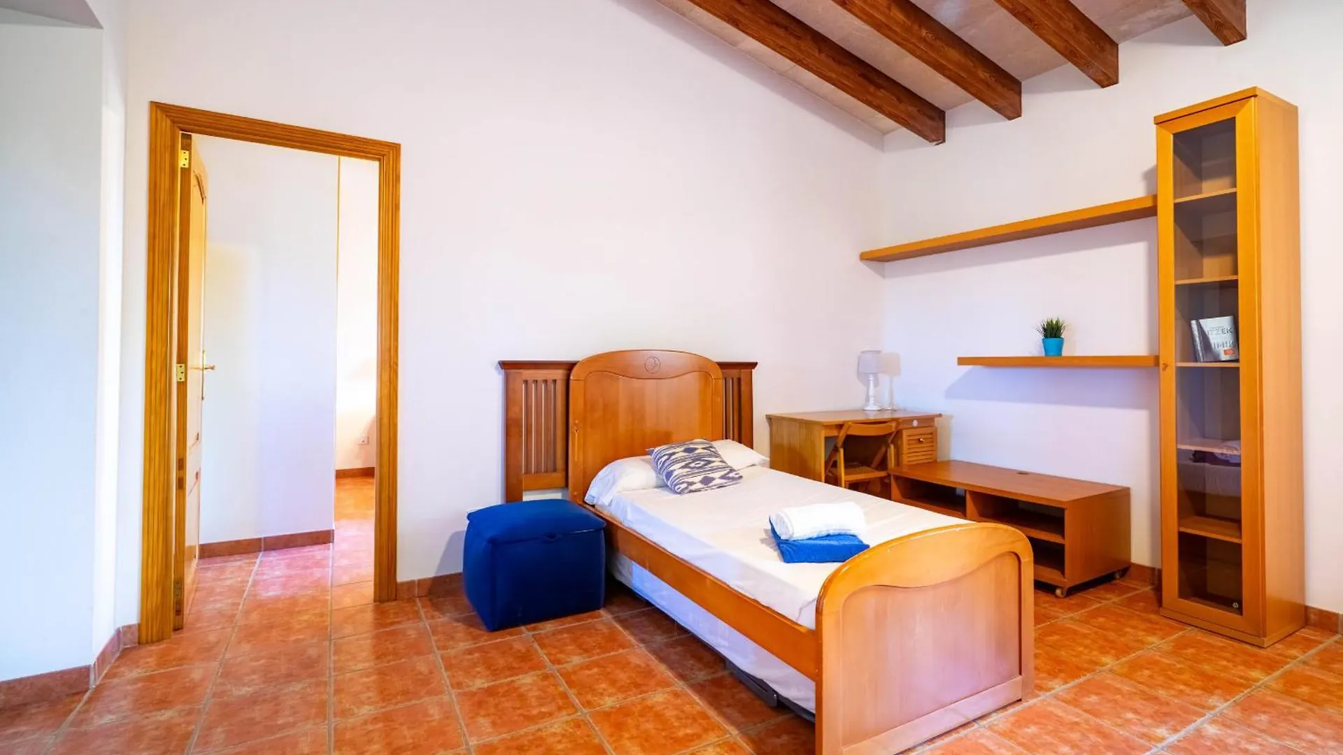Villa Sa Rota De Can Lluch Dimoni Lloret de Vistalegre